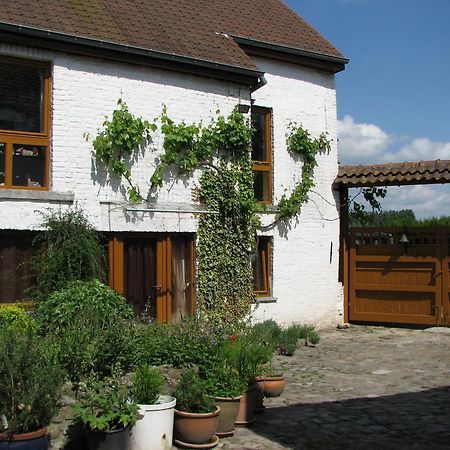 Huis Van Rooi Sint-Agatha-Rode Экстерьер фото