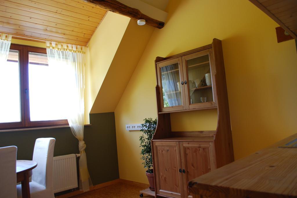 Huis Van Rooi Sint-Agatha-Rode Экстерьер фото